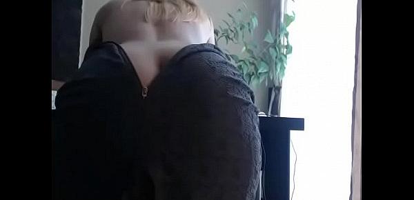  Hot tight dress tease with big booty porn webcam